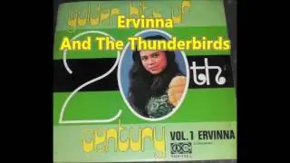 愛慧娜 Ervinna  and The Thunderbirds  -  Fraulein , Delilah
