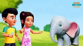 15 Mins Malayalam Rhymes | TMKOC Malayalam Rhymes #nurseryrhymes #malayalam