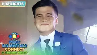 The Big Night: Liofer Pinatacan hailed as PBB Connect Big Winner