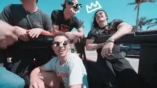Curly Q Music Video