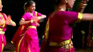 PRAMATI UTSAVA 2025-26 (MORNING)