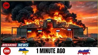 Ukraine Hits Russia&rsquo;s Iskander Missile Systems&mdash;What Happened Next Shocked Everyone...! #ukraine