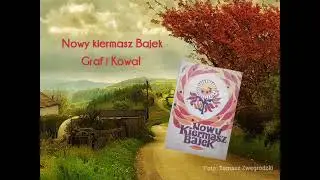 Nowy Kiermasz Bajek Graf i Kowal