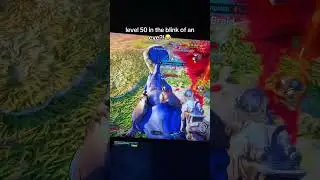 fastest way to get level 50 in borderlands 4 as of currently glitch #borderlands4 #borderlands