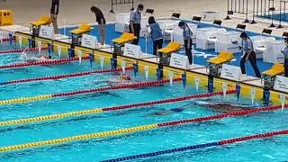 400m IM Itaba
