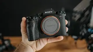 Představujeme: Sony A1