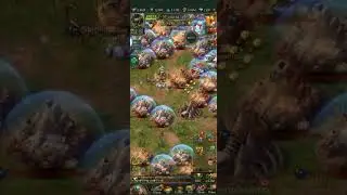 Ant Legion 2023 - Cầm Acc Siêu Cấp Vip Pro Quẩy Chinh Phục Cực Cháy