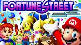 Video Review - Fortune Street