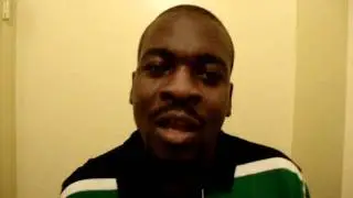 Mr. Edify - Global Linkz Radio Video Promo {www.globallinkzradio.com} Ball Faaward