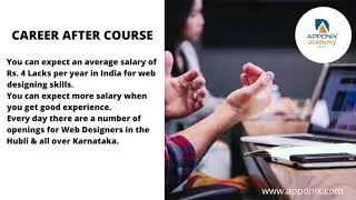 WEB DESIGNING TRAINING COURSE IN HUBLI