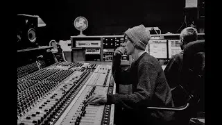 Drag You Down - Joe Dolman (Footage from Rockfield Studios)