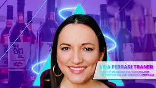 Women, Wine & Tech 6.0 Social Innovation Summit Hype Promo