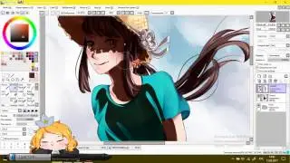 SppedPaint | Together With U