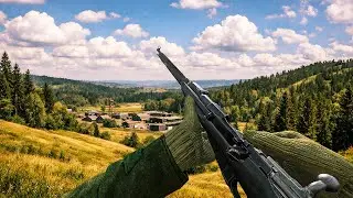 DayZ Chernarus Survival DUG S3E2