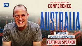 The Faith That Waits // Pastor James Schrader // Session 1 TSNL Conference