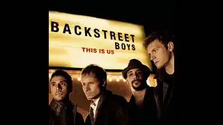 Backstreet Boys - Fallen Angel