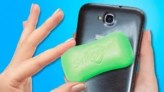 22 COOL PHONE HACKS