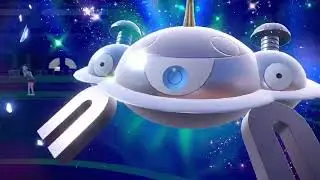 Pokemon scarlet and violet FFA:The beginning of roaring moon