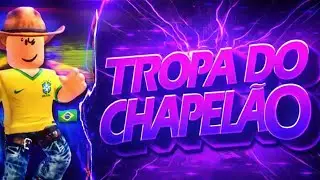 BEAT TROPA DO CHAPEL&Atilde;O 🤠 - Ana Castela - (FUNK REMIX)by Dj Vnz 