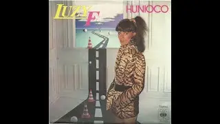 Michael Rau. Lonely World, Schlager. S&auml;ngerin = Luzy F (Liane Seidler) 1979.