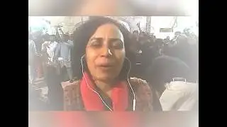 QALANDRI DHAMAL AT SHEWAN SHARIF