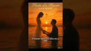 Liam Horse - Hasta La Muerte