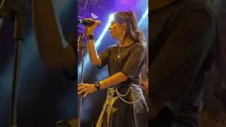 Odysseya - Hold The Line - Toto- Brotas Rock 2024  #bandaodysseya #onstage #toto #brotasrock