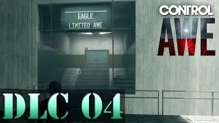 Eagle Limited | Let's Play Control: AWE (Blind) | 04 | Walkthrough Playthrough