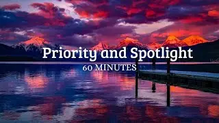 Pink, Purple & Blue Vibes | Relaxing Music for Sleep, Meditation & Stress Relief
