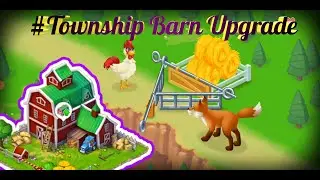 #1OnTrending!!  Township Barn Upgrade