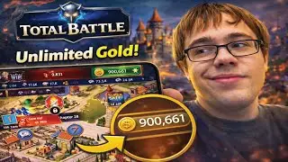 Total Battle Hack 2026 &ndash; How I Get FREE 999999 Gold Unlimited