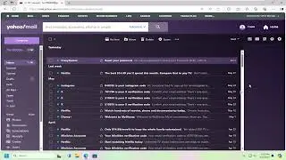 How to Change Theme in Yahoo Mail Account?