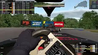F4 IRACING CADA VUELTA UN MILAGRO SEGIR VIVO!! INCREIBLE