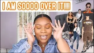 Trends we are ditching in 2019!!!