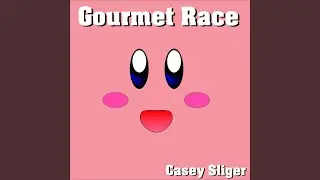 Gourmet Race (From 