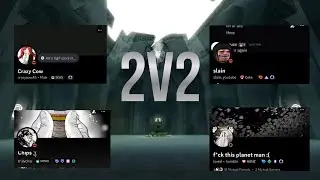 Глубинные ставки 2 на 2: Убитые&hellip; + Ярость (Глубокорожденный)