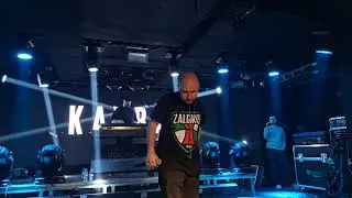Kayra - Savrulur Zaman (Dorock XL Kadıköy) (13.04.2025) (19)