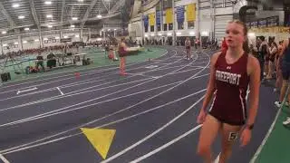 Girls 400 Meter 10100 WMC Week 2A