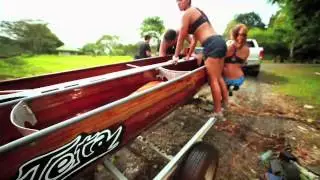 #PADDLEWITHFIRE 