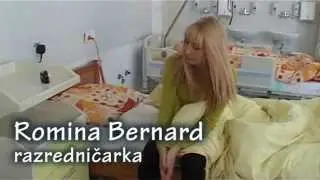 Predstavitveni filmček 4.AZ (Srednja šola Jesenice)
