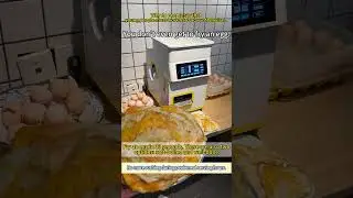 Why do people say that young people must work hard now, otherwise#food  #fried #kitchenware #kitchen