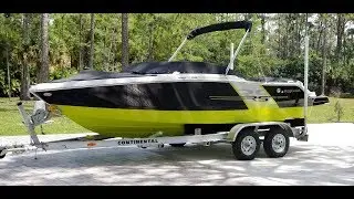 Four Winns 190 RS
