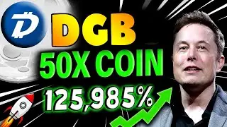 DIGIBYTE HUGE PUMP BY 2024 HERE'S WHAT'S GOING TO HAPPEN - DGB PRICE PREDICTION & LATEST NEWS