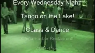 SOCIAL ARGENTINE TANGO CLASSES & PRACTICA IN SEATTLE