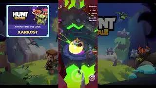 Undeadgrounds - Floor 98