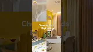 Dosti Heron @ Dosti Nest | Showflat Reel