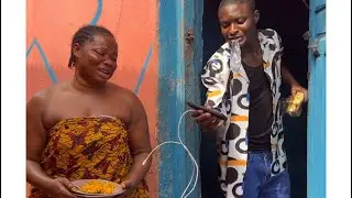 NEIGHBOR || OGB Recent || MR MACARONI || Bollywood || latest Nigeria Movies 2026 
