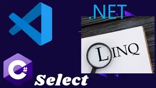 Linq en C# - SELECT