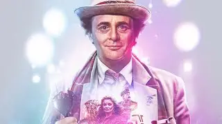 Doctor Who | Season 24 Trailer | Sylvester McCoy
