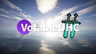 VotableUHC 2 Intro for Dragons Of The West